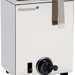 Aquecedor de Pacotes de Leite Bartscher Mod. APLM 2