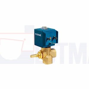 Electroválvula Vapor CEME 6724