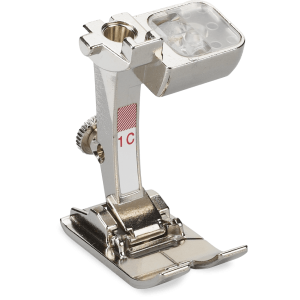 Calcador Bernina Zig Zag #1C