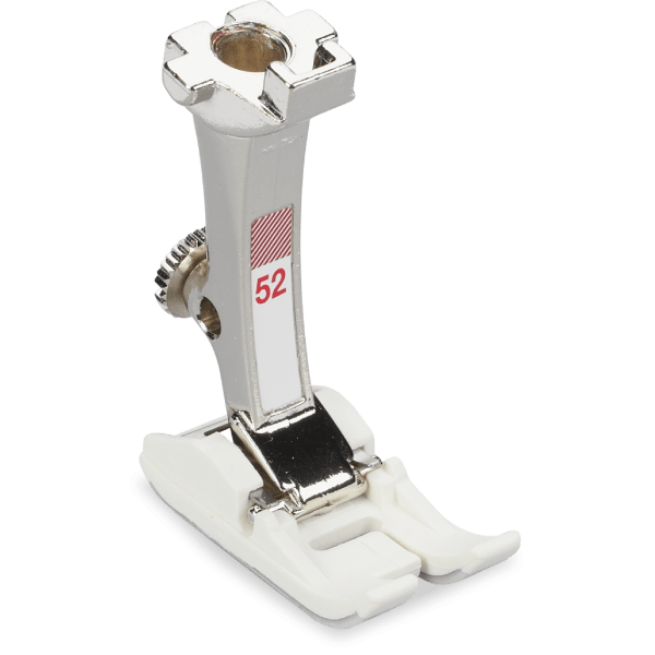 Calcador Bernina Antiaderente #52 - Image 2