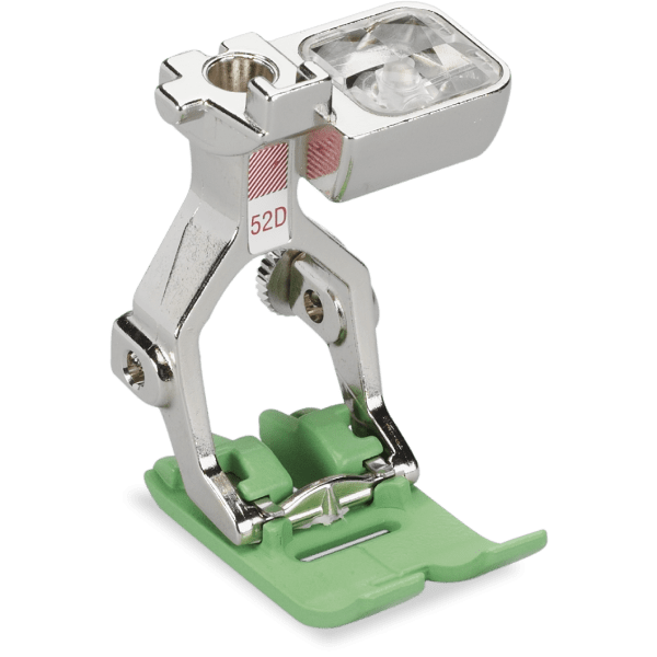 Calcador Bernina Antiaderente #52D - Image 2
