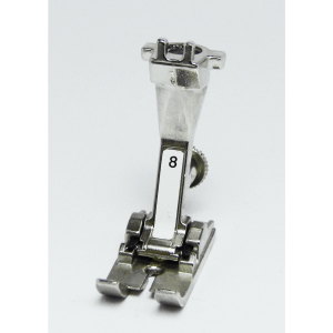 Calcador para Gangas Bernina #8 (Máquina Clássica)