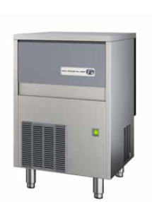 Máquina De Gelo NTF SLF 190 A