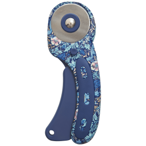 Cortador Rotativo 45mm Floral