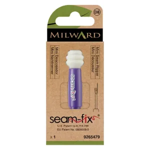 Descosedor Mini com Tampa Aderente Milward