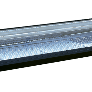 Expositor Refrigerado ITV Mod. SUSHI CASE 180