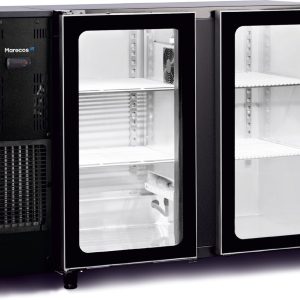 Bancada Refrigeração Marecos FGB 251/145 PV