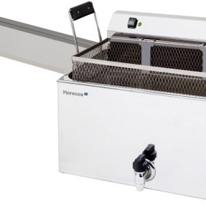 Fritadeira Marecos Mod. FRITPM 16L