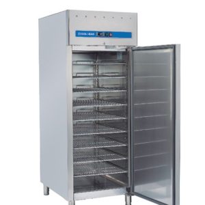 Armários para Gelataria Eurofred Mod. 800 BT