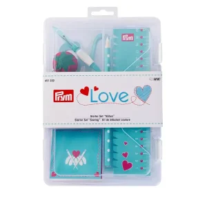 Kit de Iniciação à Costura PRYM