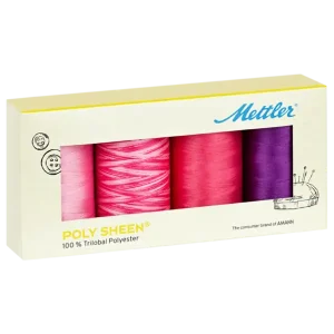 Kit linhas de bordar – Blossom