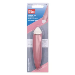 Marcador pó de giz PRYM – Rosa