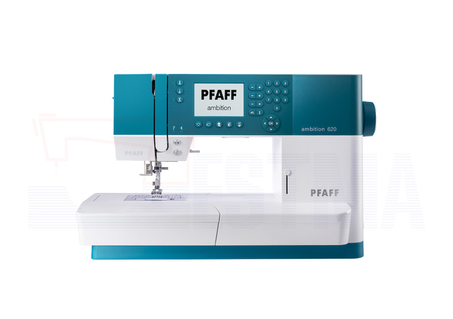 PFAFF Ambition 620