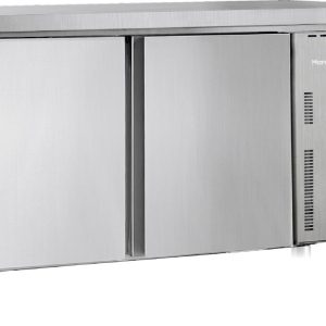 Bancada Refrigeração Marecos RCG 2 PO ALC SOFTLINE