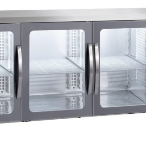 Bancada Refrigeração Marecos RCG 3 PV ALC