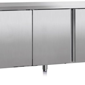 Bancada Refrigeração Marecos RCG 4 PO ALC