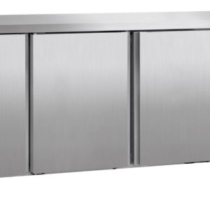 Bancada Refrigeração Marecos RCS 3 PO SOFTLINE ALC