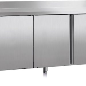 Bancada Refrigeração Marecos RCS 4 PO ALC