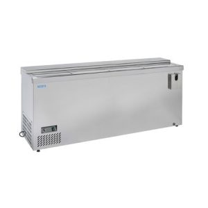 Arrefecedor de Garrafas Eurofred Mod. BTL 2000