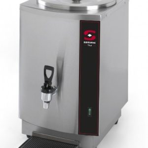 Termo de Leite Sammic Mod. TM-10