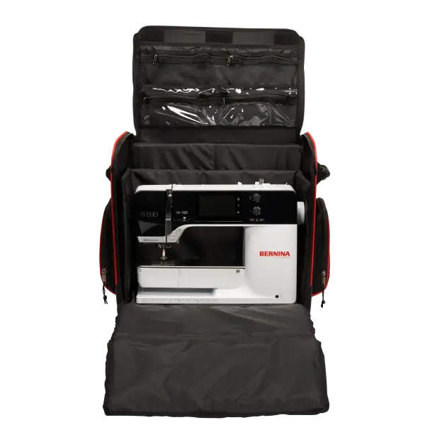 Trolley Bernina L - Image 3