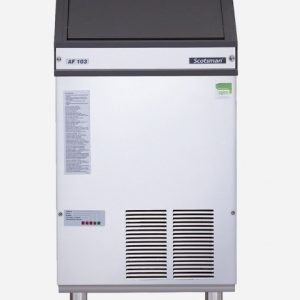 Máquina de Gelo Scotsman Mod AF 103