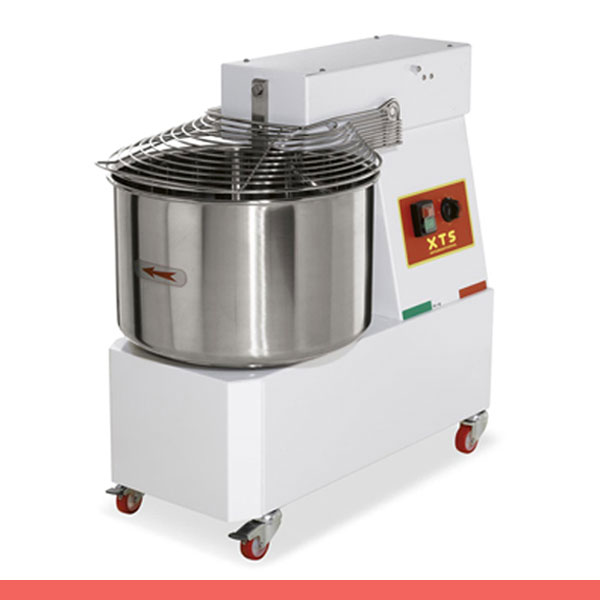 Amassadeira XTS L53 1 Vel.