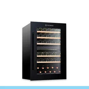 Armários de Vinhos Tecfrigo <strong>Linha Sommelier 52 Plus FG</strong>