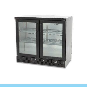 Bancada Refrigerada Actimac BC2 (+0ºC / +12ºC)