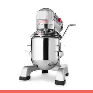 Batedeira Actimac MPM 10L
