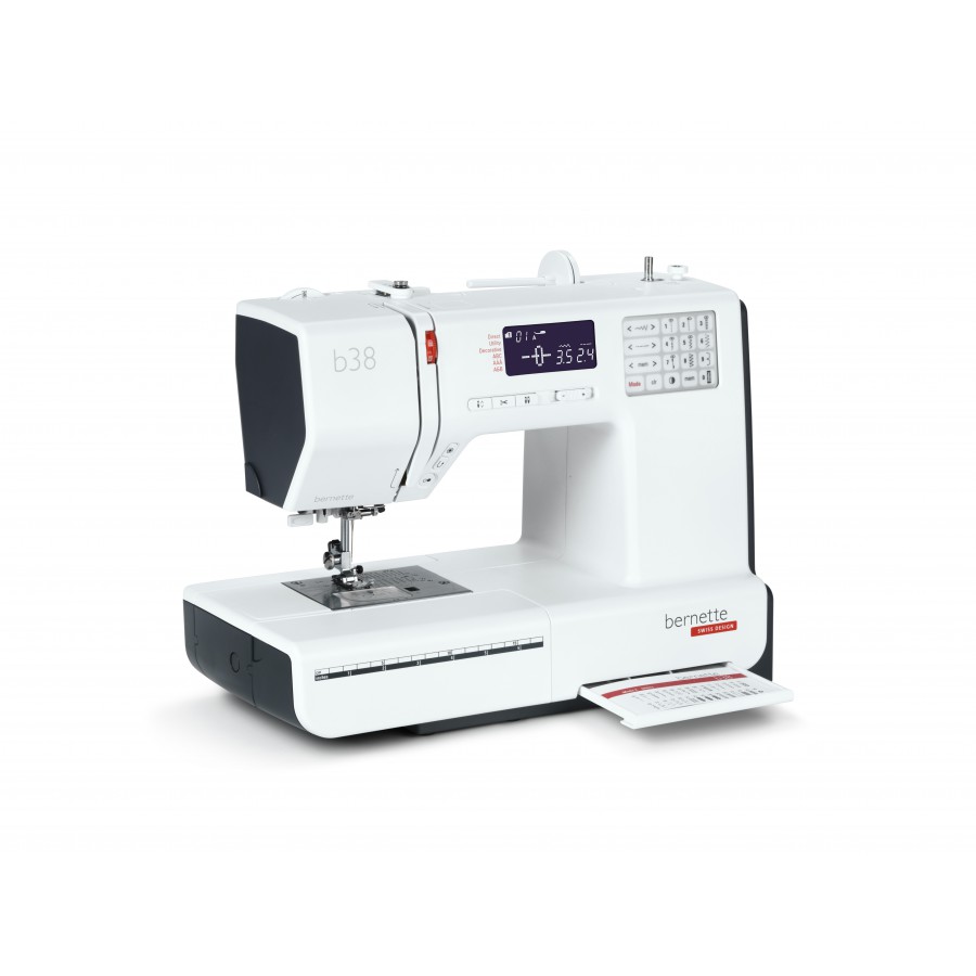 BERNETTE B38 - Image 5