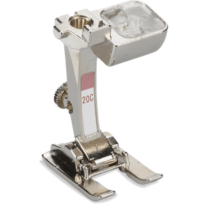 Calcador Aberto Bernina #20C