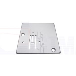 Chapa Agulha PFAFF 98-730027-00