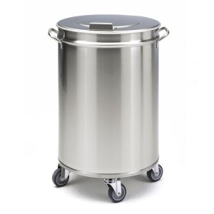 Balde inox 50l. CU-50 Sammic