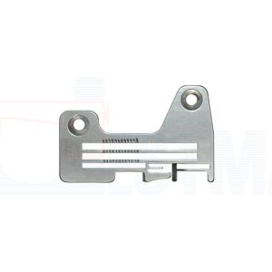 Chapa Agulha KINGTEX – TP604A43