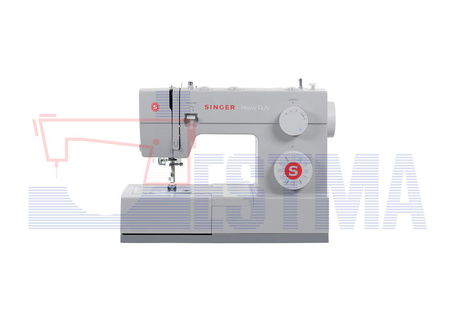 SINGER 4423 HEAVY DUTY