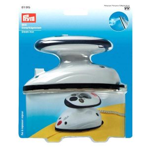 Mini Ferro a Vapor PRYM