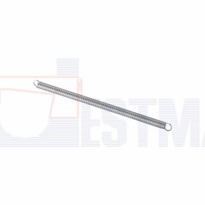 Mola Esticador para Panos – 147mm
