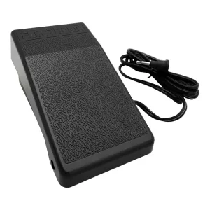 Pedal bernette b37 e b38