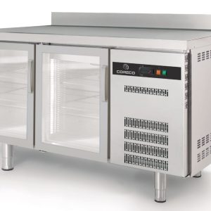 Bancada Refrigerada Coreco Mod. TSRV-150-S