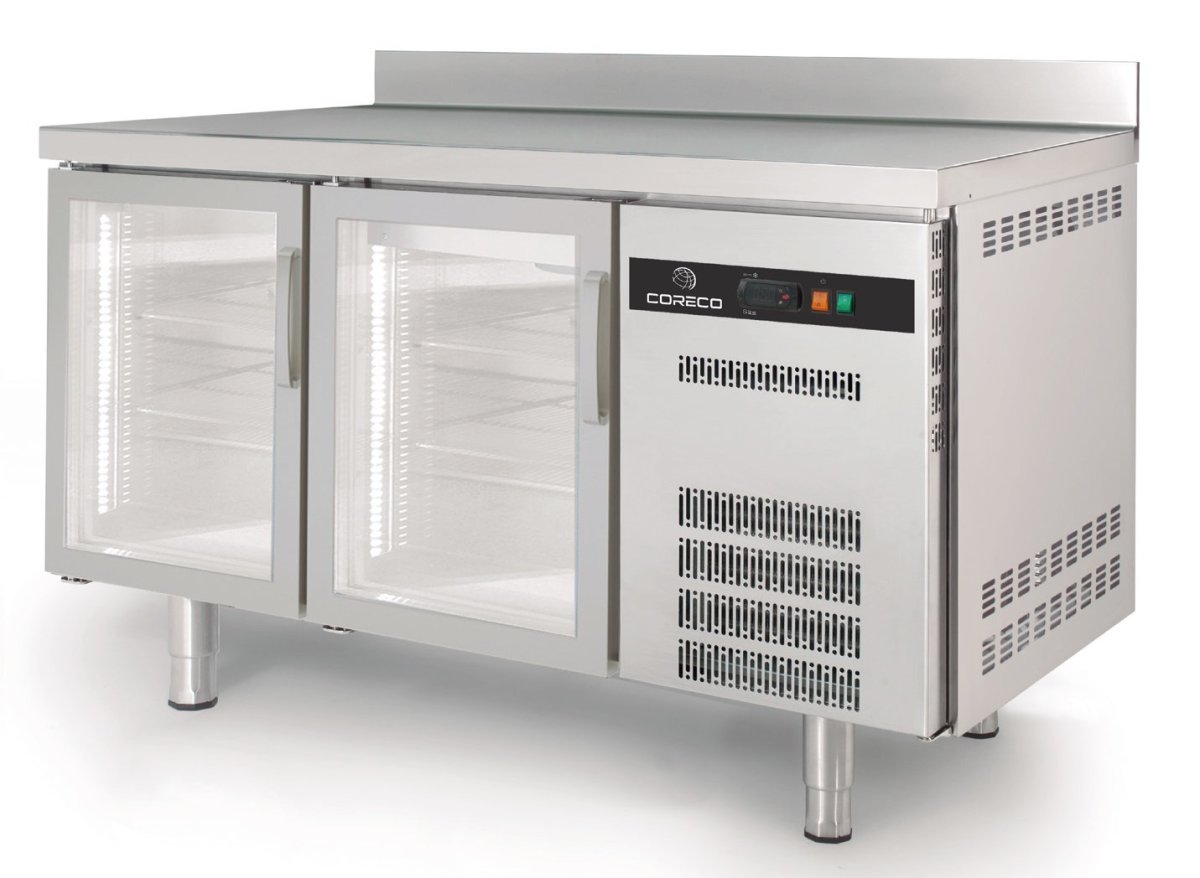 Bancada Refrigerada Coreco Mod. TSRV-150-S - Image 2
